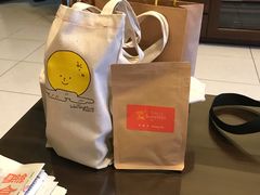-微热山丘(台北民生公园门市店)