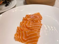 -都会尚膳·海鲜自助餐厅(重庆万豪酒店)