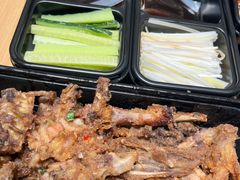 -丽天大酒店·丽天美食