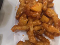 -付掌柜在成都·热炒砂锅集(金禾店)