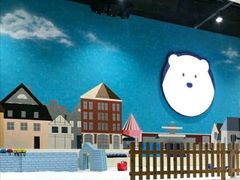 -Mr·Kuma酷么先生雪之乐园