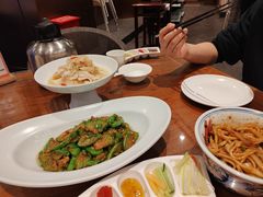 -北京老铺烤鸭(高新店)