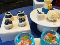 -天津海河悦榕庄·Lobby Lounge大堂吧