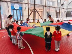 -豆初托育园 Baby Bean Day care Center
