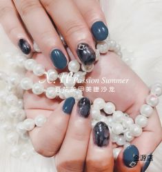 -夏花美甲美睫