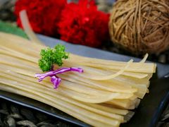 -手选潮汕鲜活牛肉火锅(二七广场店)