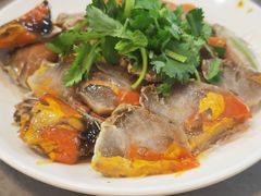 -官塘原味鱼生·潮菜大排档(潮州总店)