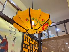 -玉桥餐厅(天坛店)