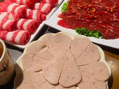 -重庆地瓜老火锅(广渠门店)