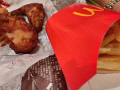 -麦当劳(豫园店)