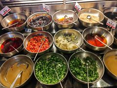 -火炉火自助餐(喜隆多店)
