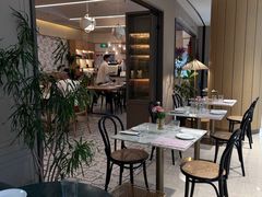 -CA Patisserie法式甜品咖啡(恒隆广场店)