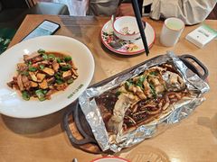 -新白鹿餐厅(城西银泰城店)