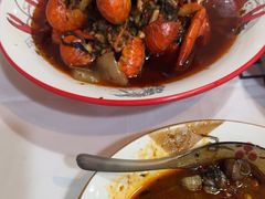 -辣不怕口味虾(凌霄路店)