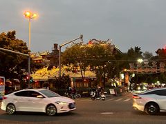 -好成财牛排馆(涂门街总店)