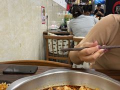 -川渔居—鱼火锅(八方汇店)