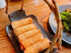 大良炸牛奶-小和庆·知味(首铸万科店)