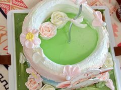 -CAKE BOSS 蛋糕老板(西单君太百货店)