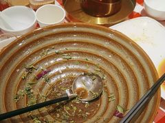 -西贝(枫蓝国际购物中心店)