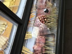 -烧烤佬(新基路店)