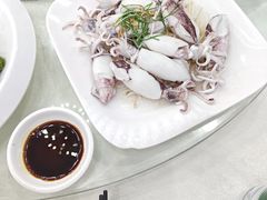 -怡景湾·海滨海鲜大酒楼·珠海老字号