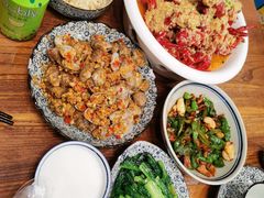 -虾小龙老长沙龙虾馆(坡子街店)