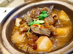 -锦粤宫·精致粤菜(深圳北站店)