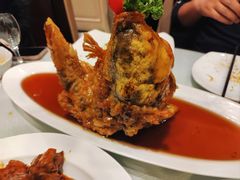 -老牌坊鲁菜名店(宽厚里店)