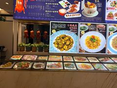-北塘海鲜·天津菜(大光明桥旗舰店)