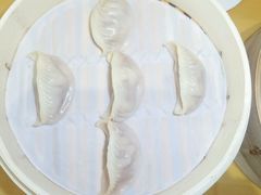 -鼎泰丰(嘉年华•海信广场VILLAGE店)