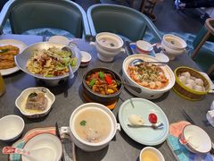 -江南里·新浙菜(苏州大悦城店)
