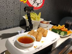-海底捞火锅(万丰桥店)