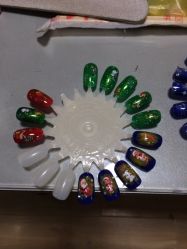 iphone_upload_pic-星美甲