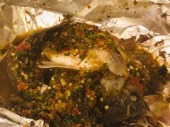 -大凉山小会理生态餐