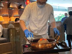 -湖滨28中餐厅·西湖宴·杭州君悦酒店