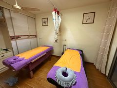 -沈师傅盲人按摩工作室(密三小区店)