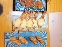 -吉兆·料理(红梅南路店)