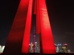 -上海市外滩历史纪念馆