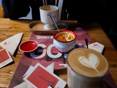 -GOIN CAFE 光阴咖啡馆
