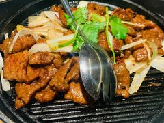 -粗茶淡饭·汉口公馆(循礼门店)