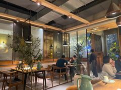 -薇酌饮·陕西菜(南门外店)