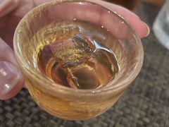 自酿梅子酒-半藏居酒屋(香港花园店)