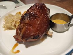 -曼乐辰餐厅(中庚漫游城店)