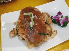-阿巧一号私房菜(止园路店)