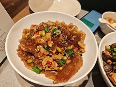 -楚山晓·楚湘菜(江夏永旺店)