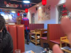 -前门杨记·铜锅涮肉(王府井·故宫店)