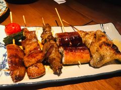 -醉虎传(南锣鼓巷店)
