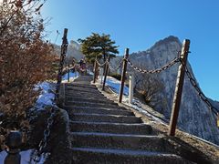 -华山风景名胜区
