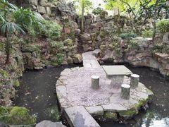 -绮园景区