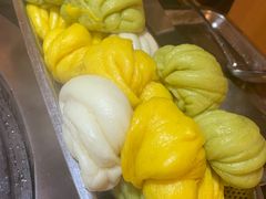 -锅老头海鲜铁锅炖